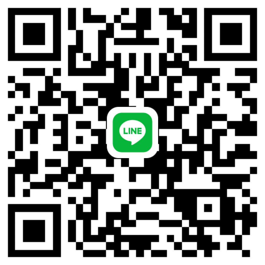 加入 LINE QR Code